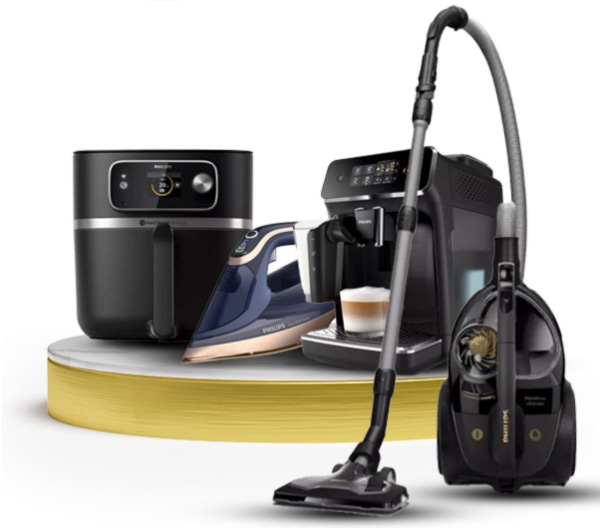 philips kitchen goods